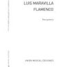 Maravilla, Luis - Flamenco Album Para Guitarra Por Musica