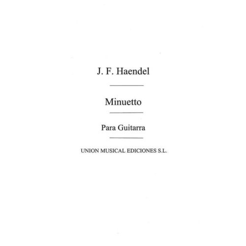 Händel, Georg Friedrich -...