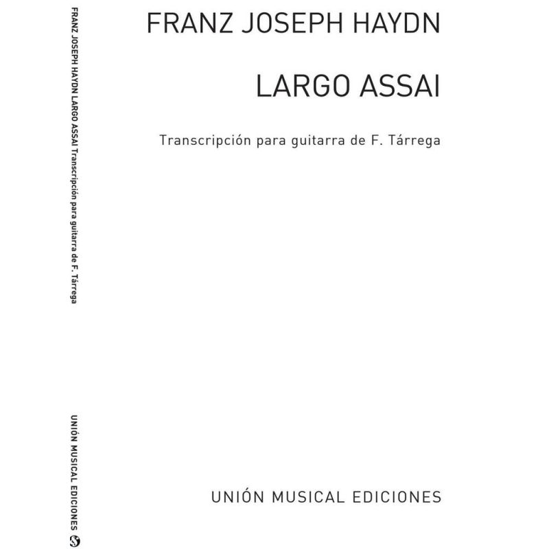 Largo Assai