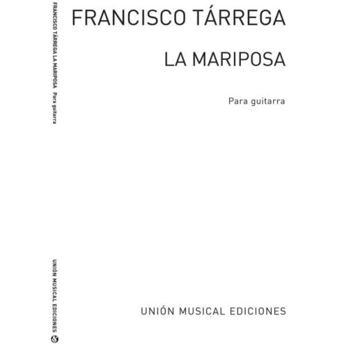 La Mariposa Estudio