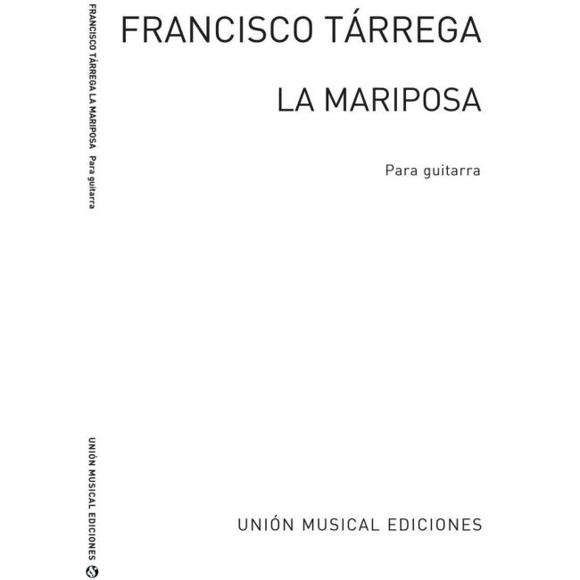 La Mariposa Estudio
