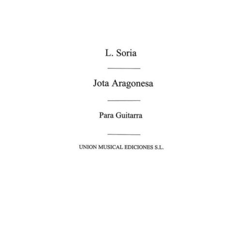 Jota Aragonesa