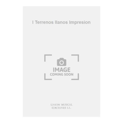 l Terrenos Ilanos Impresion
