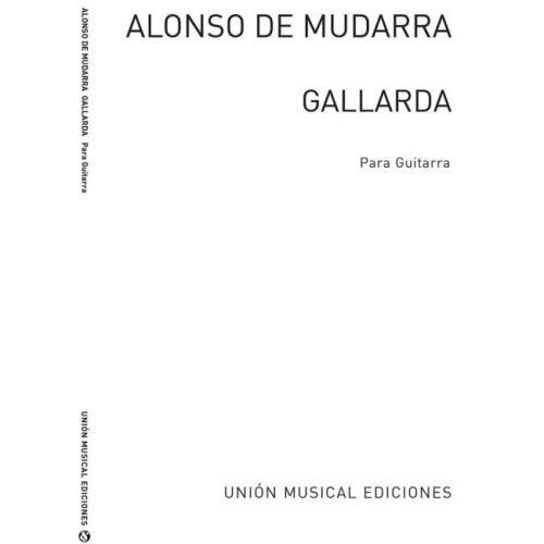 Gallarda