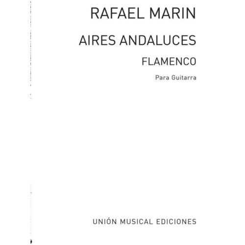 Aires Andaluces Por Musica...