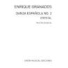 Danza Espanola No.2 Oriental for 2 Guitars