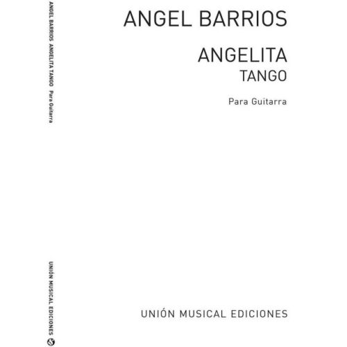 Angelita Tango