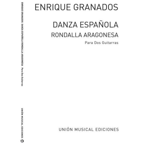 Danza Espanola No.6