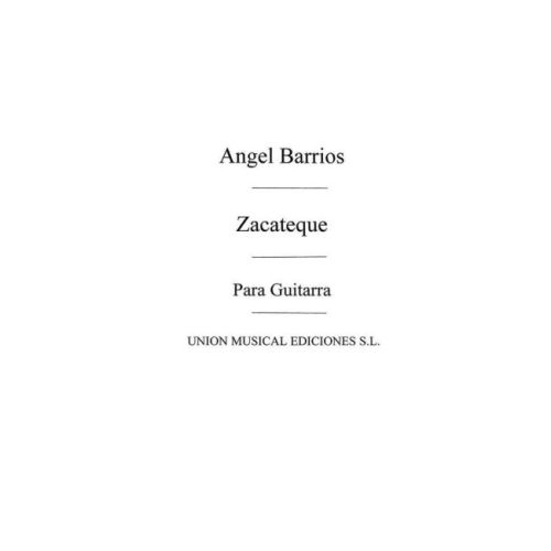 Zacateque