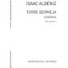 Albéniz, Isaac - Albeniz: Torre Bermeja, Serenata Op.92 No. 12