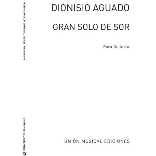 Gran Solo