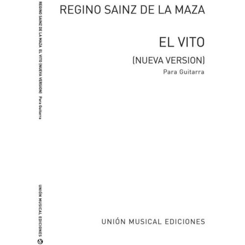 Maza, Regino Sainz de la -...