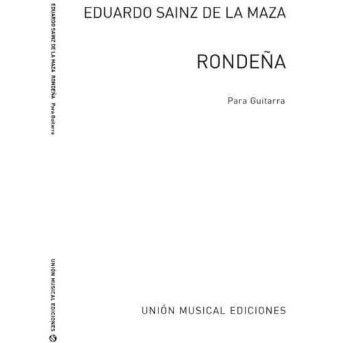 Maza, Eduardo Sainz de la -...