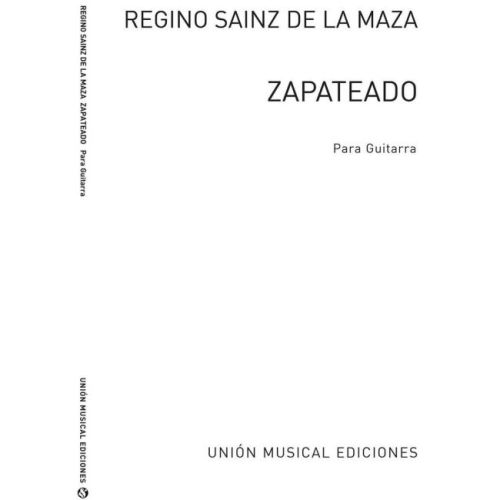 Maza, Regino Sainz de la -...