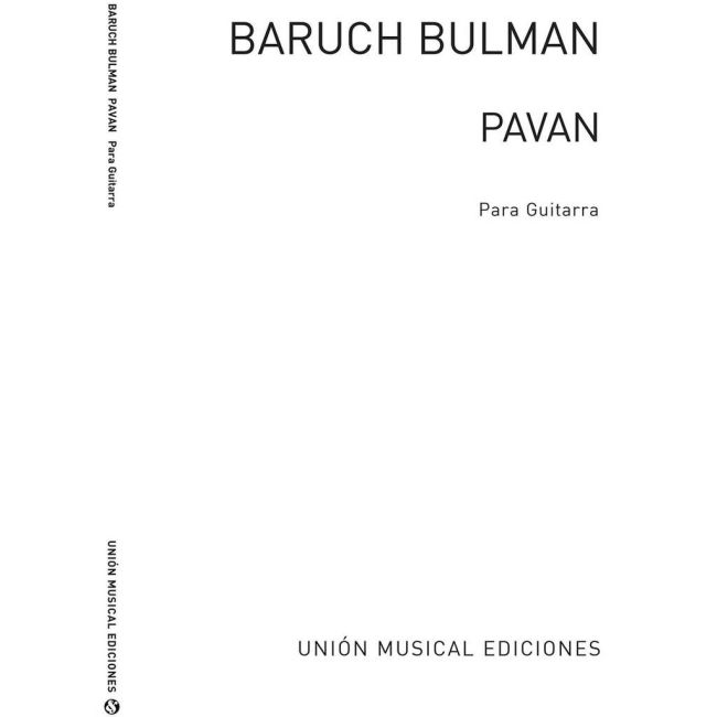 Pavan
