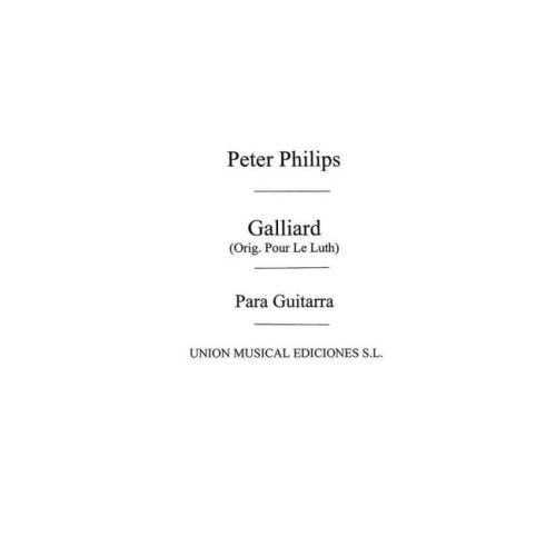 Galliard