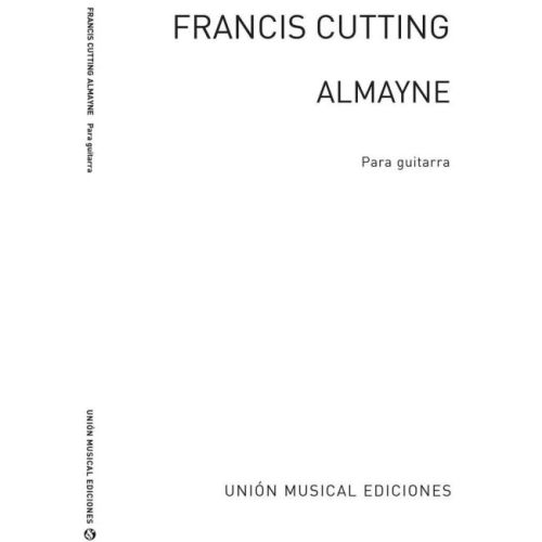 Almayne