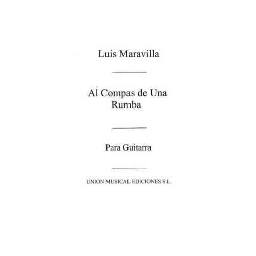 Al Compas De Una Rumba