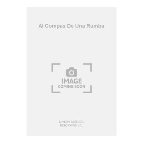 Al Compas De Una Rumba