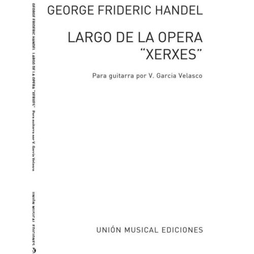 Händel, Georg Friedrich -...