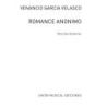 Velasco, Venancio Garcia - Romance Anonimo