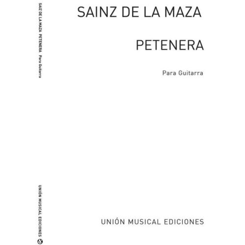 Maza, Regino Sainz de la -...