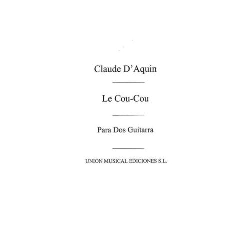 Le Coucou