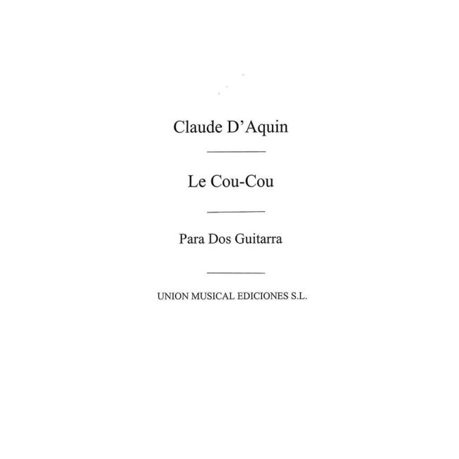 Le Coucou