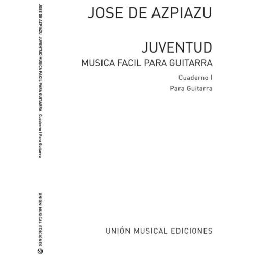 Juventud Volume 2