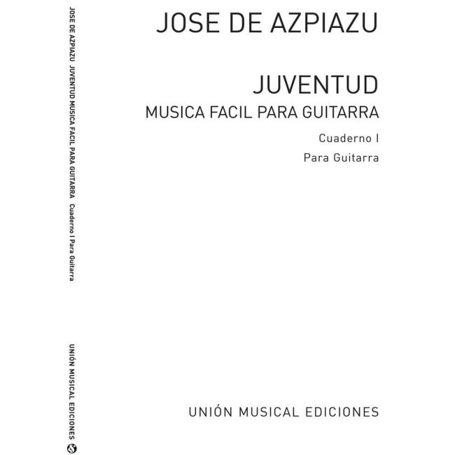 Juventud Volume 2