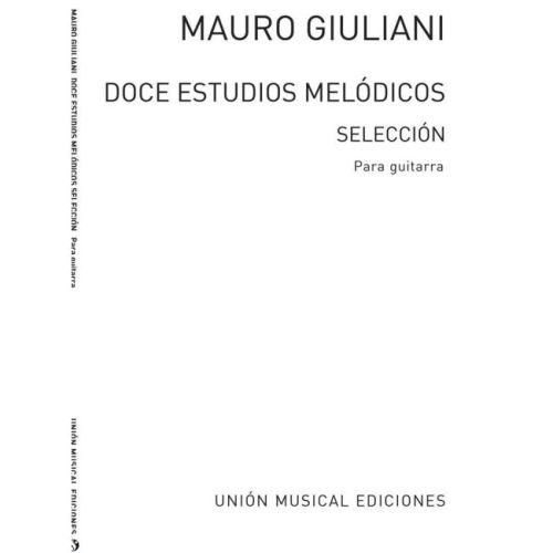 Giuliani, Mauro - Doce...