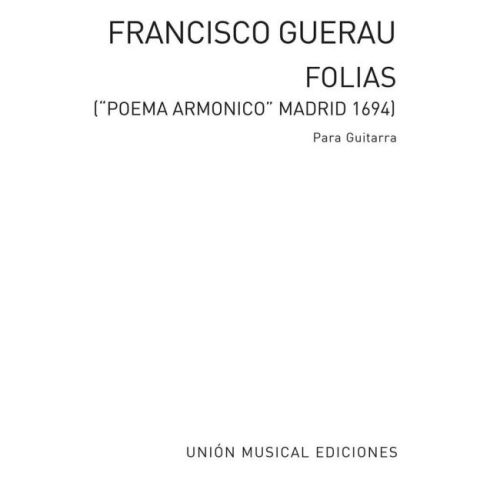 Folias