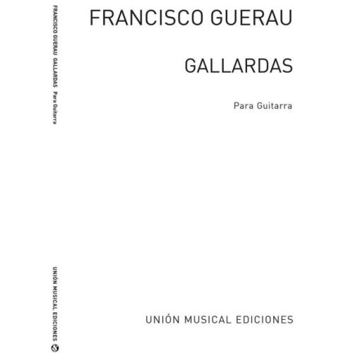 Gallardas