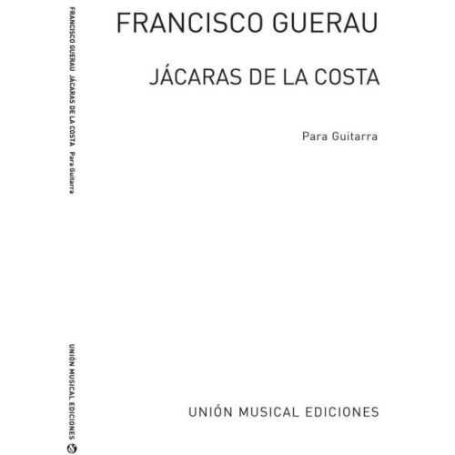 Jacaras De La Costa