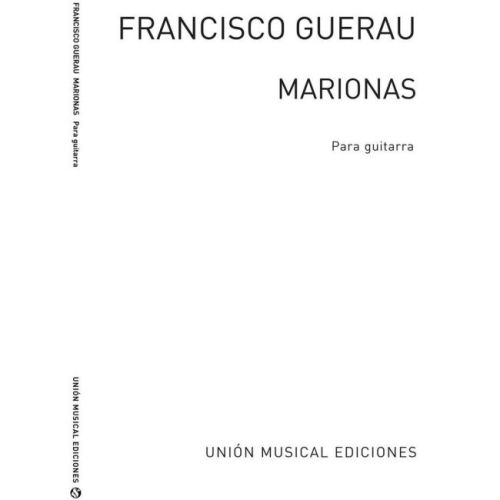 Marionas