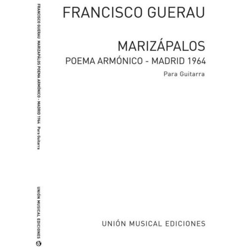 Marizapalos