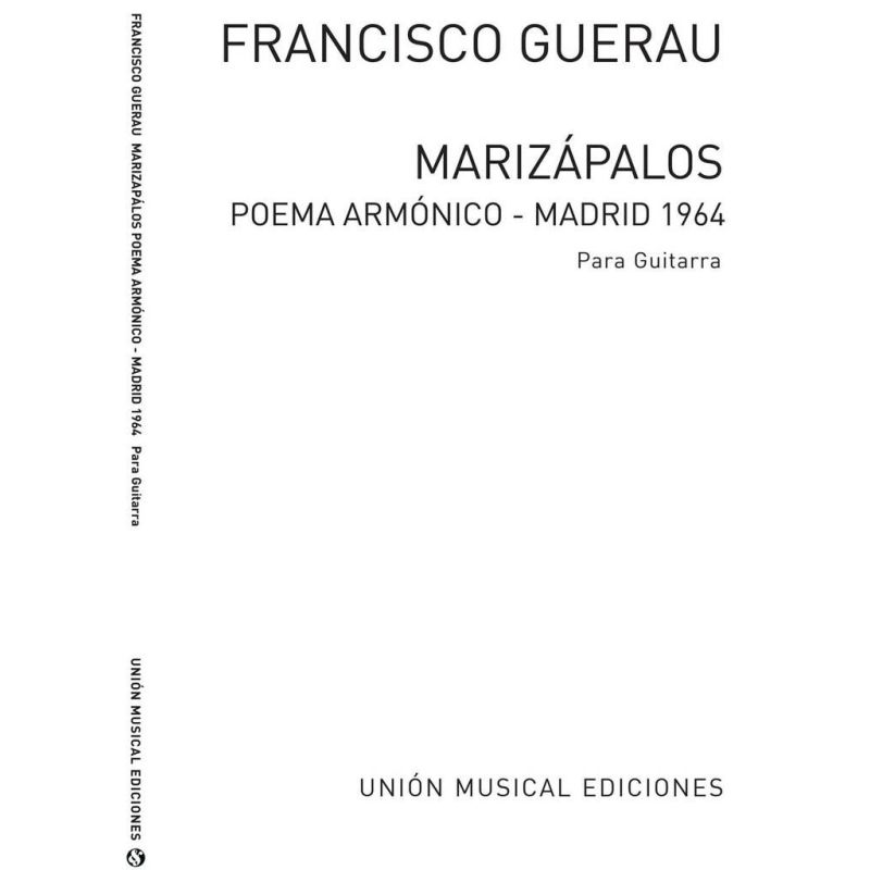 Marizapalos