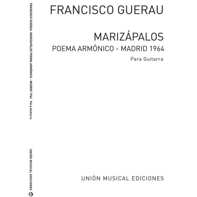 Marizapalos