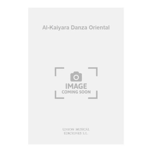 Al-Kaiyara Danza Oriental
