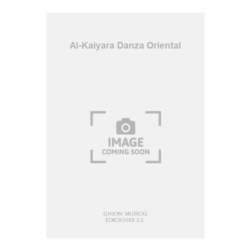 Al-Kaiyara Danza Oriental