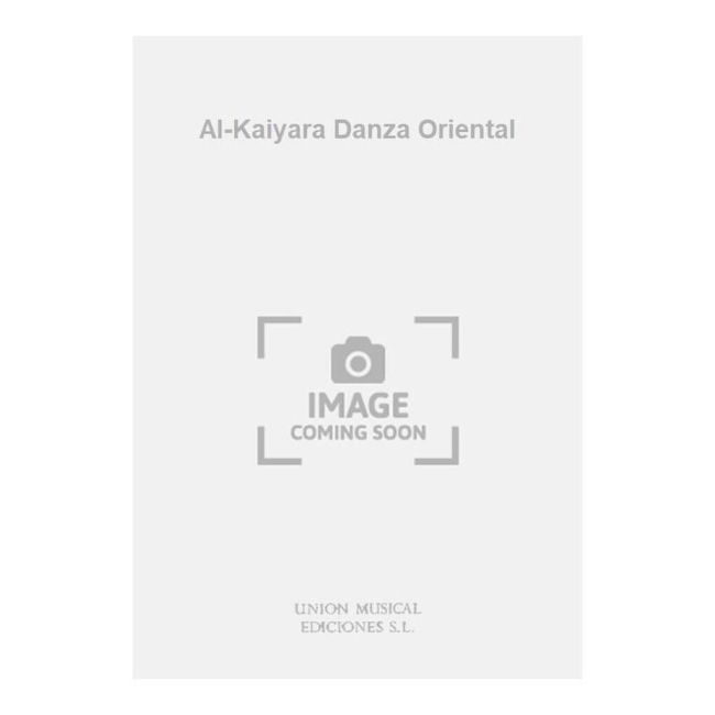 Al-Kaiyara Danza Oriental