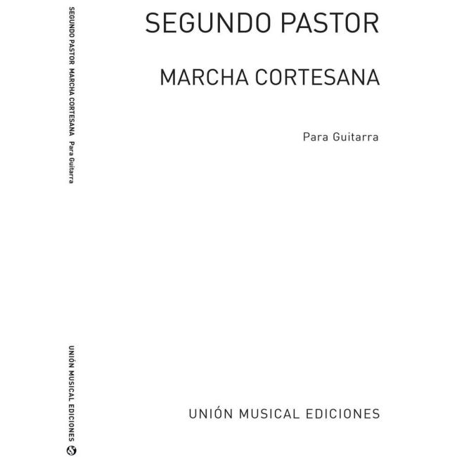 Marcha Cortesana