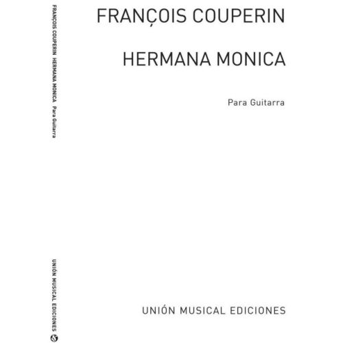 Hermana Monica Rondo
