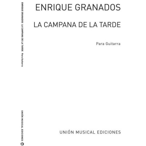 La Campana De La Tarde De...