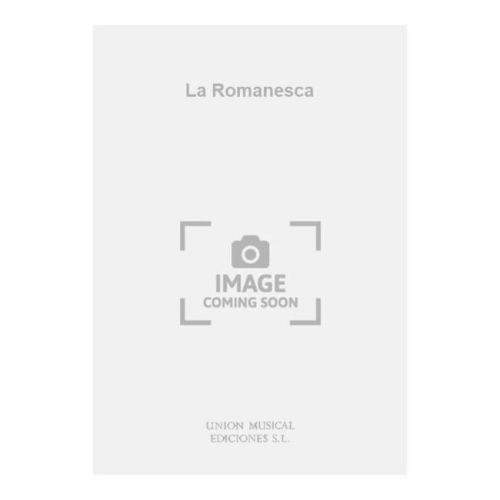 La Romanesca