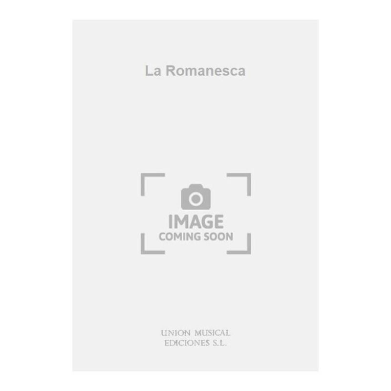 La Romanesca