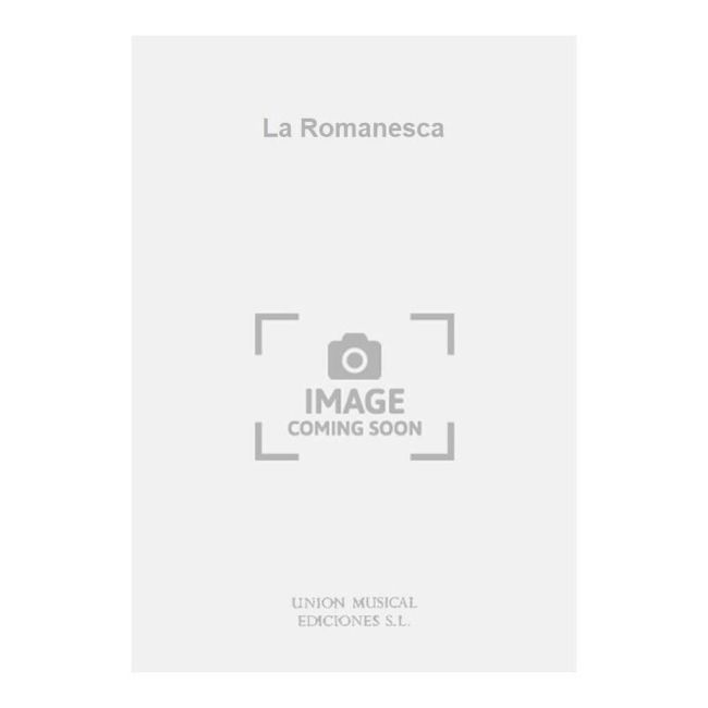La Romanesca