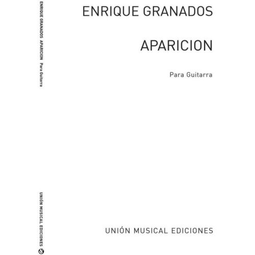 Aparicion