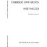 Intermezzo From Goyescas