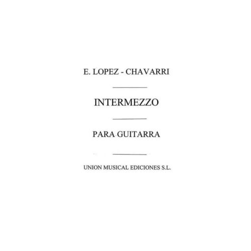 Intermezzo